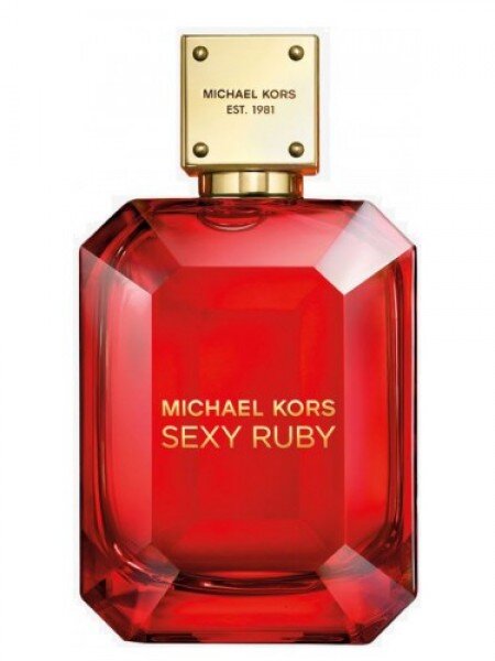 Michael Kors Sexy Ruby EDP 100 ml Kadın Parfümü kullananlar yorumlar